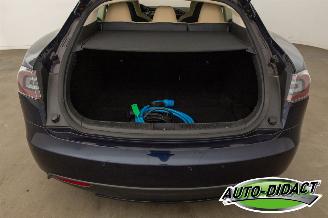Tesla Model S 85 Base Automaat Clima Navi Camera picture 34