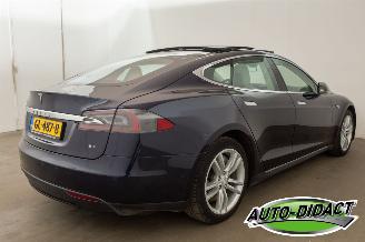 Tesla Model S 85 Base Automaat Clima Navi Camera picture 4