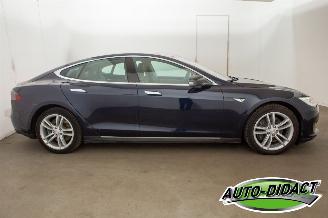 Tesla Model S 85 Base Automaat Clima Navi Camera picture 36
