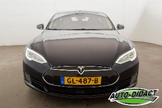 Tesla Model S 85 Base Automaat Clima Navi Camera picture 31