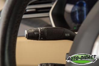 Tesla Model S 85 Base Automaat Clima Navi Camera picture 14