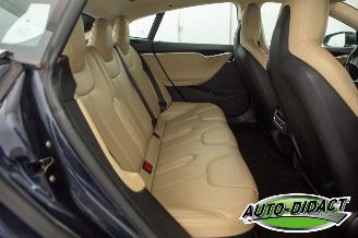Tesla Model S 85 Base Automaat Clima Navi Camera picture 21