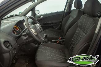 Opel Corsa 1.2-16V Airco Business picture 23