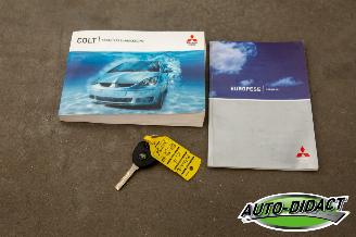 Mitsubishi Colt 1.3 Invite Airco picture 23