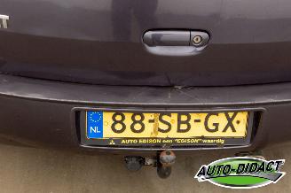 Mitsubishi Colt 1.3 Invite Airco picture 27