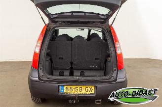 Mitsubishi Colt 1.3 Invite Airco picture 34