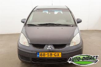 Mitsubishi Colt 1.3 Invite Airco picture 32