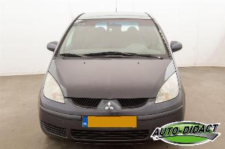 Mitsubishi Colt 1.3 Invite Airco picture 32
