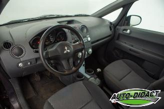 Mitsubishi Colt 1.3 Invite Airco picture 20