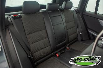 Mercedes Glk-klasse GLK200 CDI Automaat Navi Clima Pano Camera BlueEFFICIENCY picture 21