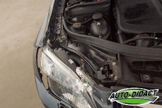 Mercedes Glk-klasse GLK200 CDI Automaat Navi Clima Pano Camera BlueEFFICIENCY picture 35