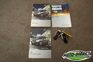 Mercedes Glk-klasse GLK200 CDI Automaat Navi Clima Pano Camera BlueEFFICIENCY picture 28