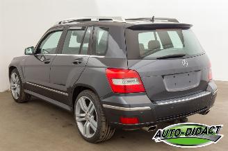 Mercedes Glk-klasse GLK200 CDI Automaat Navi Clima Pano Camera BlueEFFICIENCY picture 3