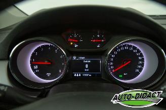 Opel Astra 1.4 Sports Tourer Navi Clima Business+ picture 6