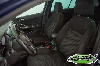 Opel Astra 1.4 Sports Tourer Navi Clima Business+ picture 25