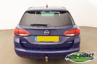 Opel Astra 1.4 Sports Tourer Navi Clima Business+ picture 32