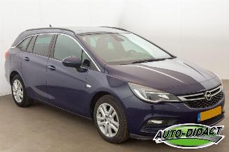 Opel Astra 1.4 Sports Tourer Navi Clima Business+ picture 2