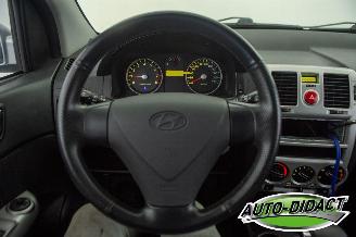 Hyundai Getz 1.4i Automaat Airco Dynamic picture 5
