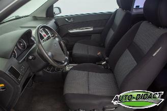 Hyundai Getz 1.4i Automaat Airco Dynamic picture 22