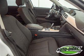 BMW 4-serie 420d Gran Coupé Automaat Clima Navi Centennial Executive picture 24