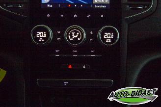 Renault Mégane Estate 1.0 Clima Navi TCe Zen picture 9