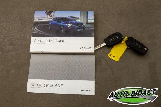 Renault Mégane Estate 1.0 Clima Navi TCe Zen picture 26