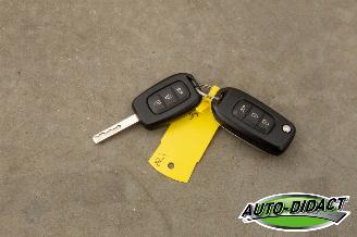 Renault Mégane Estate 1.0 Clima Navi TCe Zen picture 27