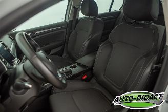 Renault Mégane Estate 1.0 Clima Navi TCe Zen picture 25