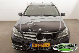 Mercedes C-klasse 180 Automaat Navi Clima Business Class Avantgarde picture 37
