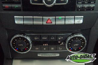 Mercedes C-klasse 180 Automaat Navi Clima Business Class Avantgarde picture 10