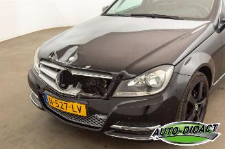 Mercedes C-klasse 180 Automaat Navi Clima Business Class Avantgarde picture 32
