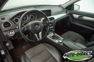 Mercedes C-klasse 180 Automaat Navi Clima Business Class Avantgarde picture 25