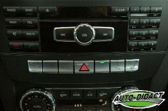 Mercedes C-klasse 180 Automaat Navi Clima Business Class Avantgarde picture 11