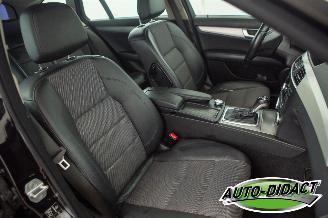 Mercedes C-klasse 180 Automaat Navi Clima Business Class Avantgarde picture 20