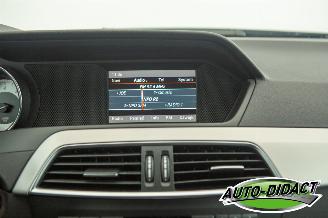 Mercedes C-klasse 180 Automaat Navi Clima Business Class Avantgarde picture 7