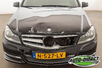 Mercedes C-klasse 180 Automaat Navi Clima Business Class Avantgarde picture 31