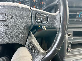 Chevrolet Avalanche 5.3 4WD 1500 Automaat Clima Leder picture 13