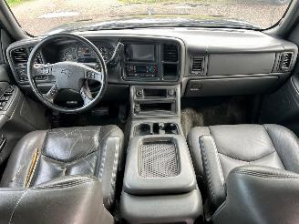 Chevrolet Avalanche 5.3 4WD 1500 Automaat Clima Leder picture 21