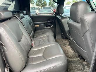 Chevrolet Avalanche 5.3 4WD 1500 Automaat Clima Leder picture 20