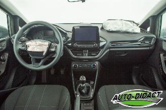 Ford Fiesta 1.0 82.494 km Airco Navi picture 22