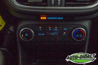 Ford Fiesta 1.0 82.494 km Airco Navi picture 8
