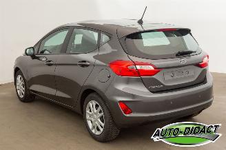 Ford Fiesta 1.0 82.494 km Airco Navi picture 3