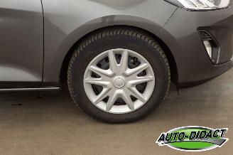 Ford Fiesta 1.0 82.494 km Airco Navi picture 29
