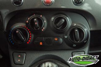 Fiat 500C 0.9 TwinAir Airco Lounge picture 8