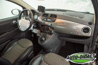 Fiat 500C 0.9 TwinAir Airco Lounge picture 15