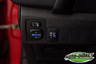 Toyota Auris 1.4D Clima Aspiration picture 11