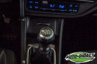 Toyota Auris 1.4D Clima Aspiration picture 8