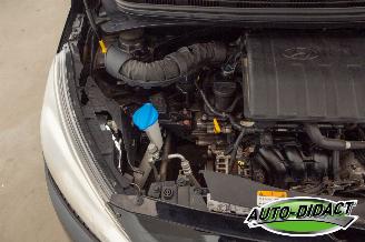 Hyundai I-10 1.0 82.324 km Airco picture 33