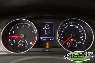 Volkswagen Golf 1.4 111.168 km Clima Navi Camera picture 6