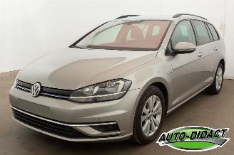 Damaged car Volkswagen Golf 1.4 111.168 km Clima Navi Camera 2018/3